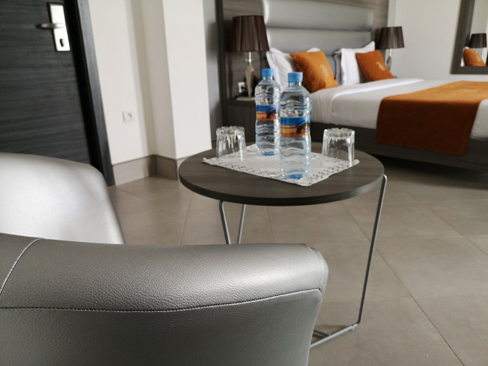 Фото Nouakchott Hotel