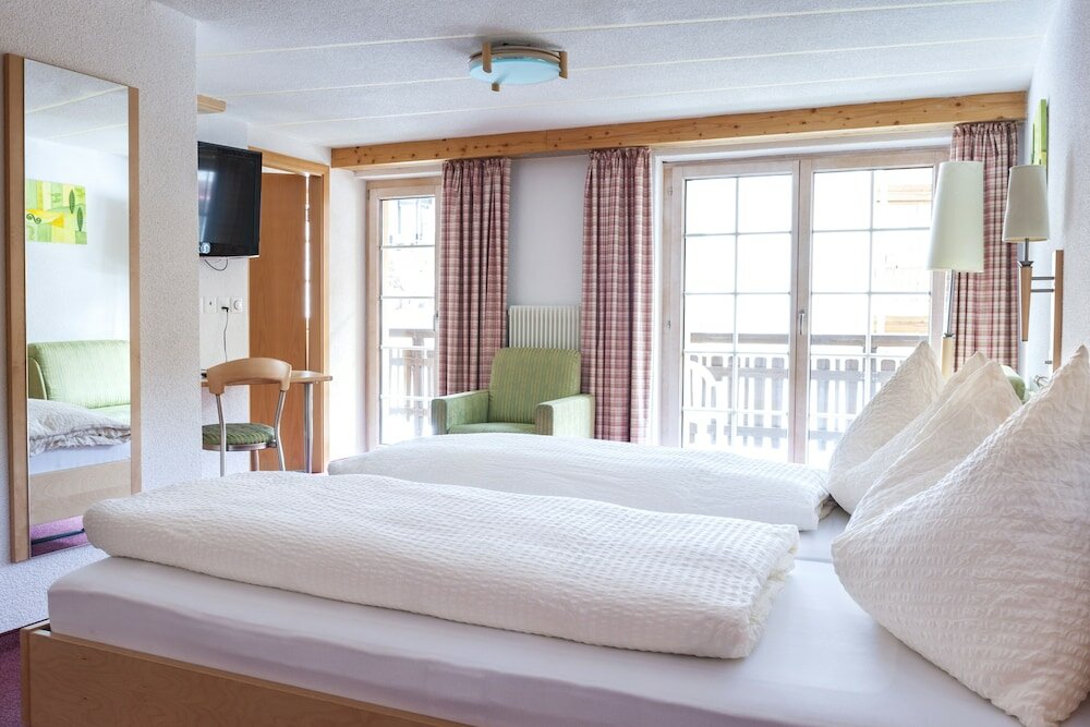 Фото Hotel Tenne