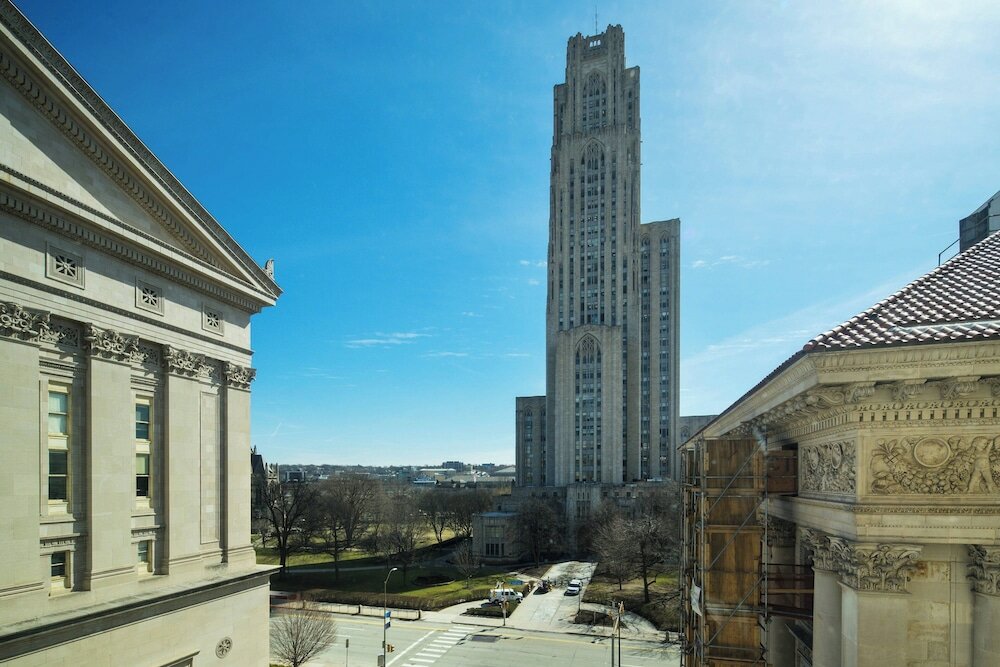 Фото The Oaklander Hotel, Autograph Collection