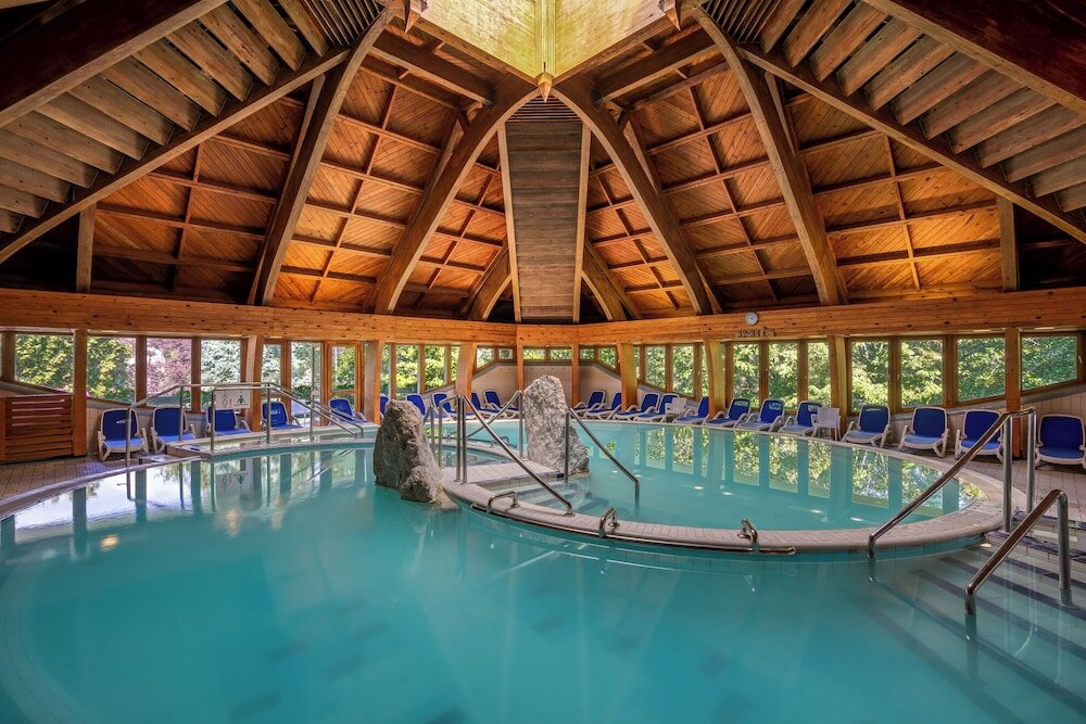 Фото Ensana Thermal Heviz