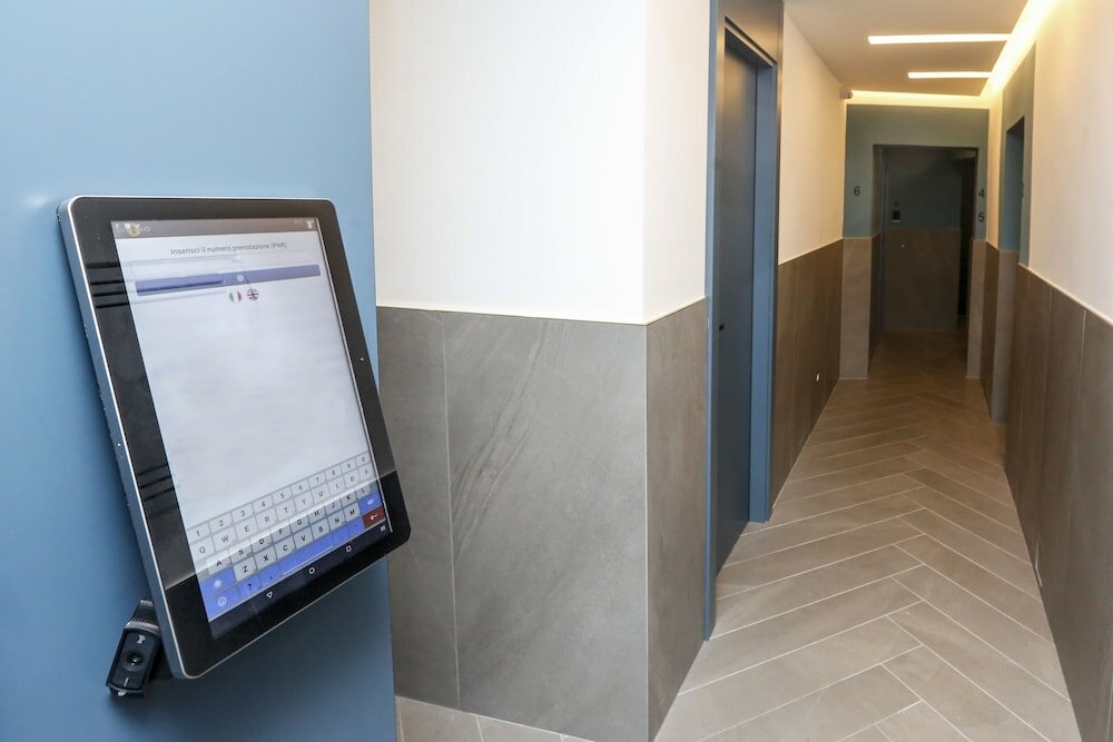 Фото Ottaviano Smart Rooms