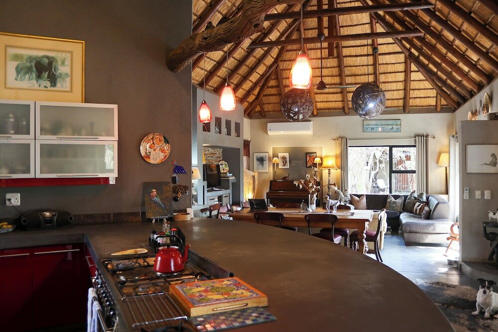 Фото Call of the Wild Lodge