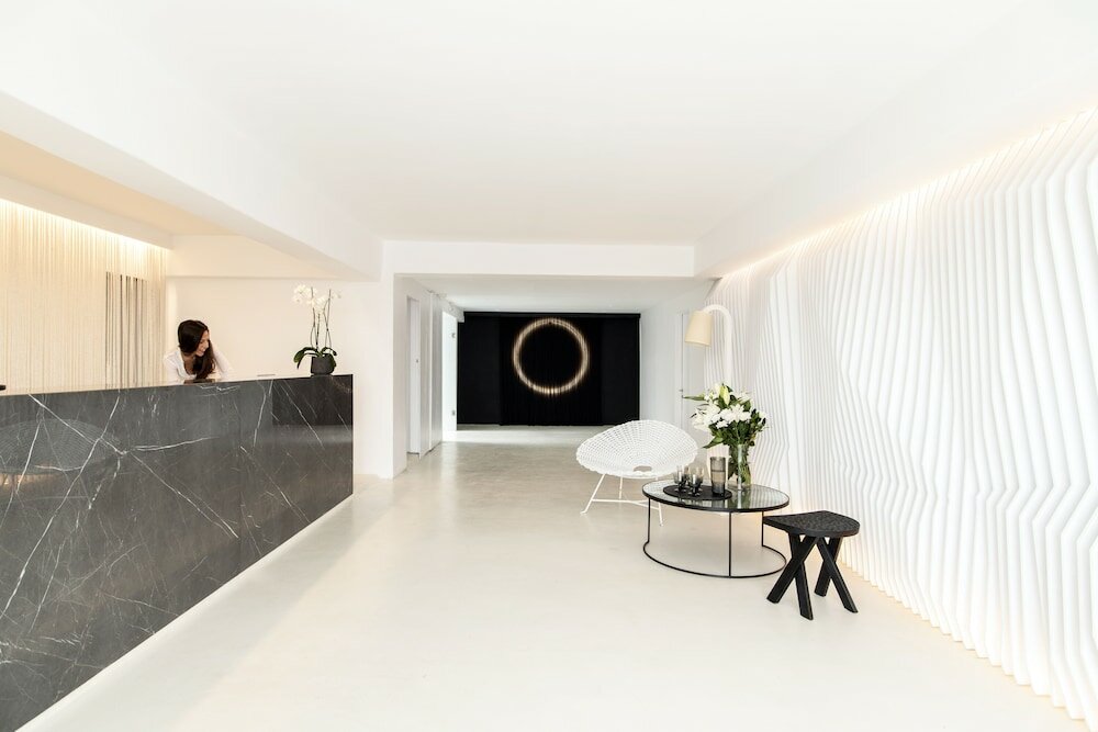 Фото Nimbus Mykonos