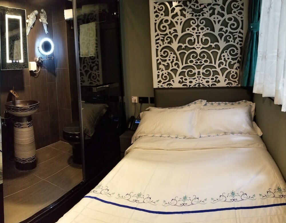 Фото Star City Hotel - Causeway Bay