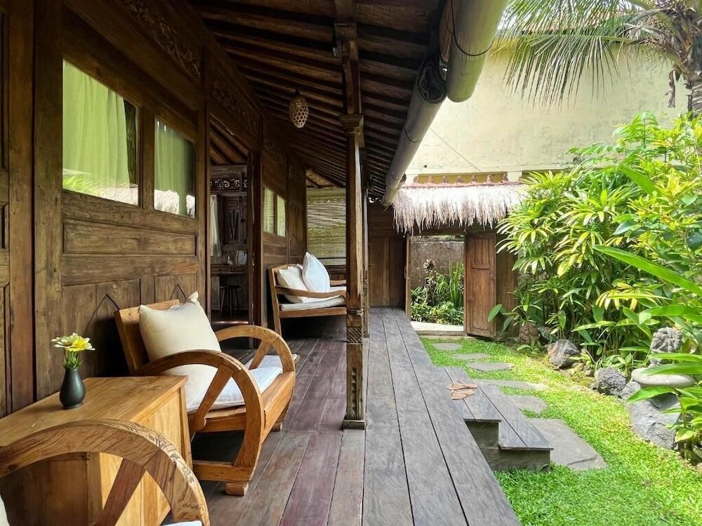 Фото The Shala Bali