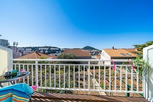 Гостиница Jele Rooms