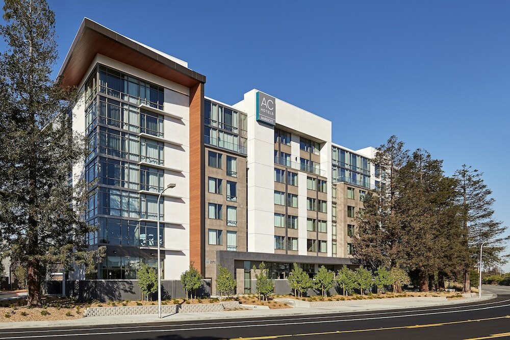 Фото Ac Hotel by Marriott San Jose Santa Clara