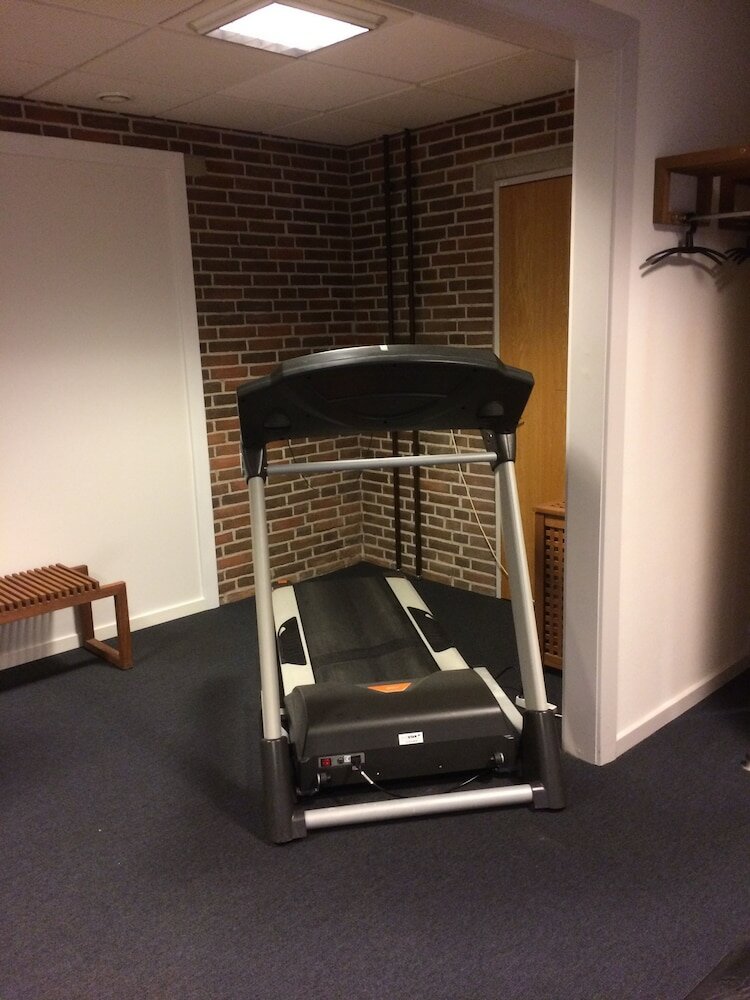 Фото Frederik VI's Hotel