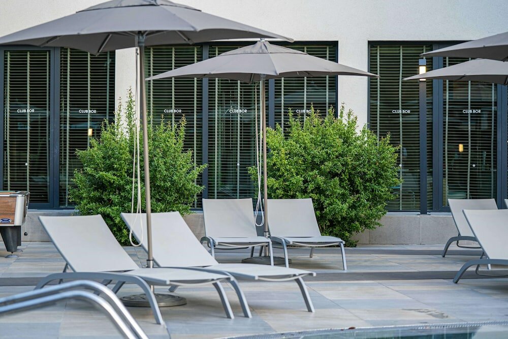 Фото Hvd Bor Club Hotel - Все включено