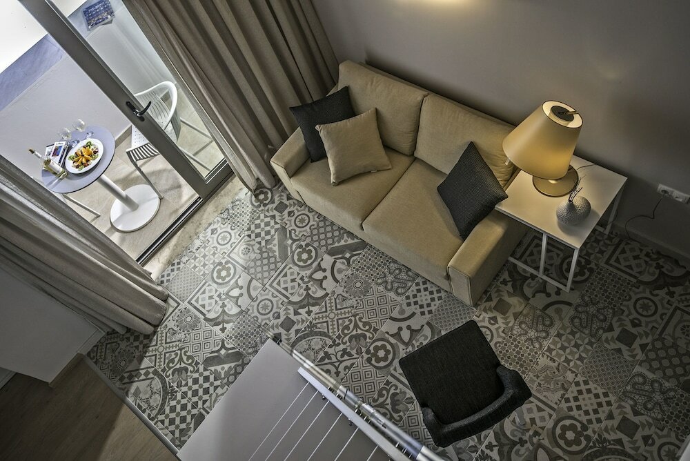 Фото Swell Boutique Hotel