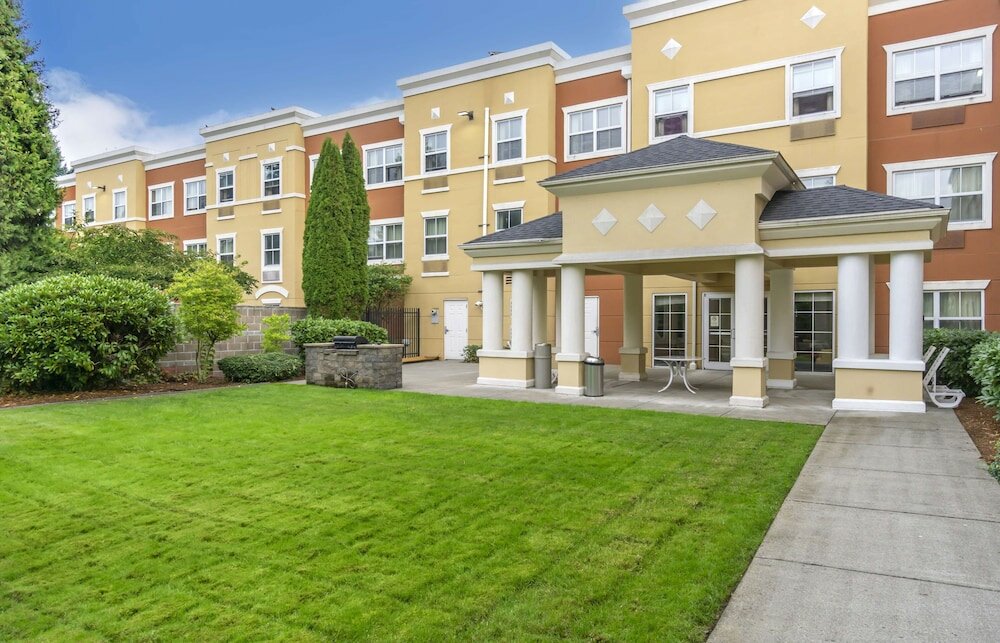 Фото Extended Stay America Suites Seattle Everett Silverlake