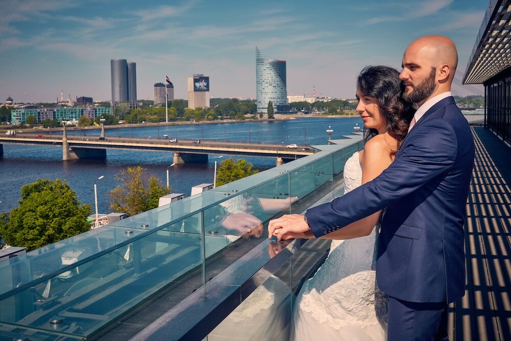 Фото Wellton Riverside