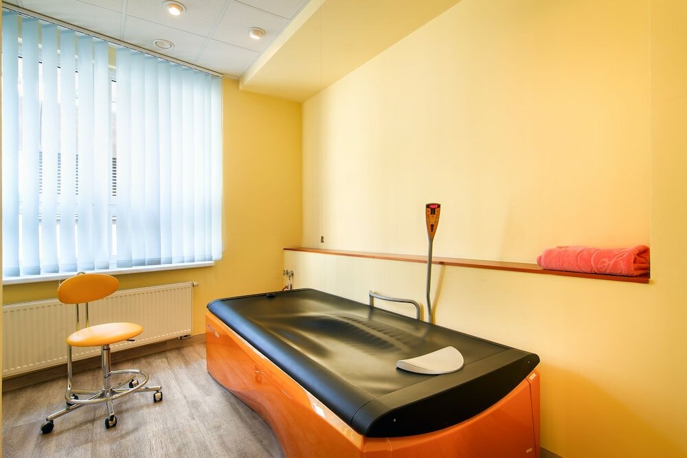 Фото Dvorak SPA & Wellness