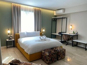 Гостиница Oasi Village Hotel