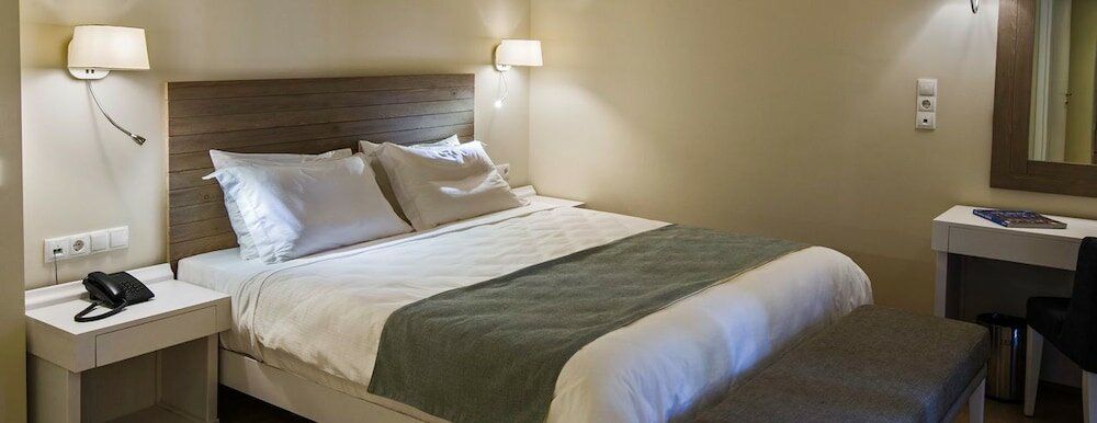 Фото Swell Boutique Hotel