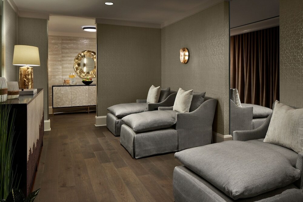 Фото The Ritz-Carlton, Charlotte