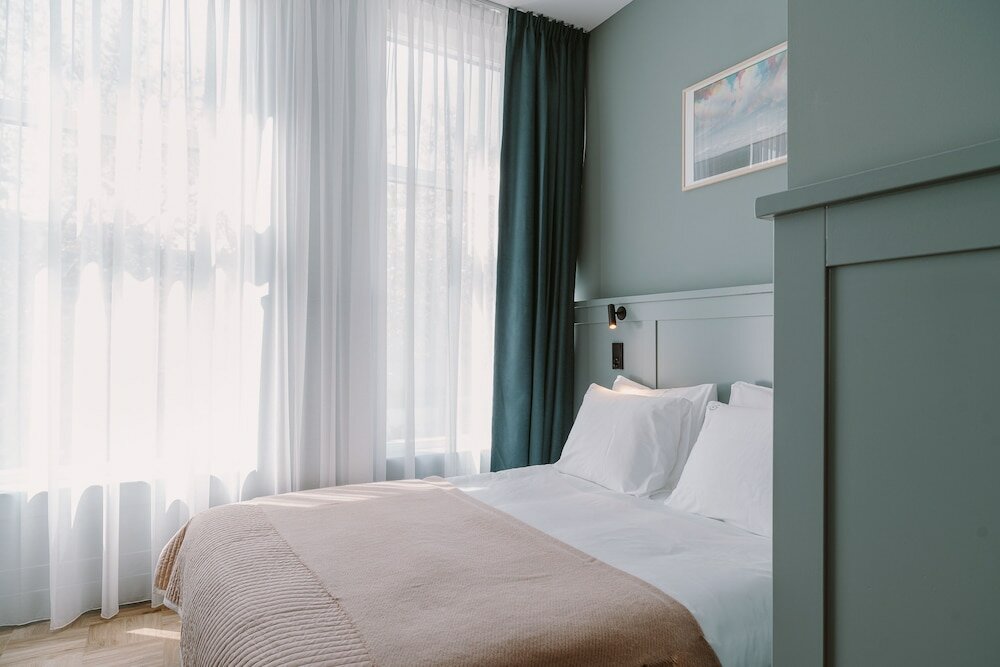 Фото Supernova Hotel