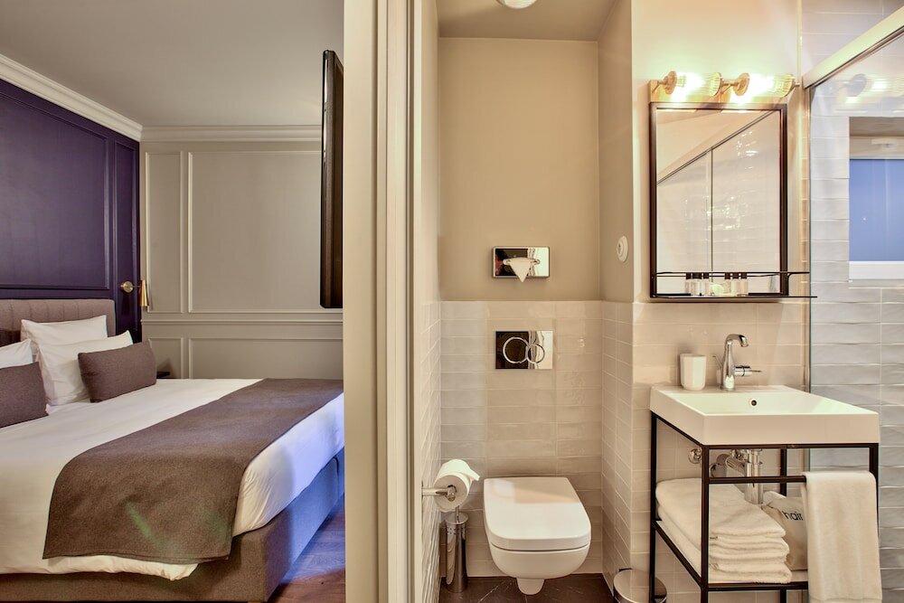 Фото Maison Barbès