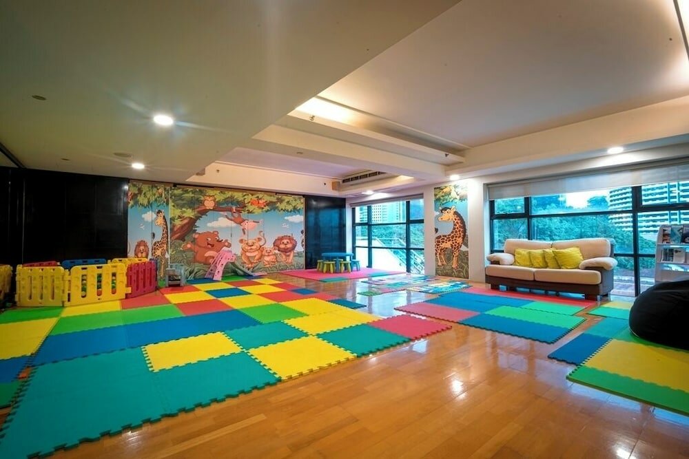 Фото Hotel Maya Kuala Lumpur