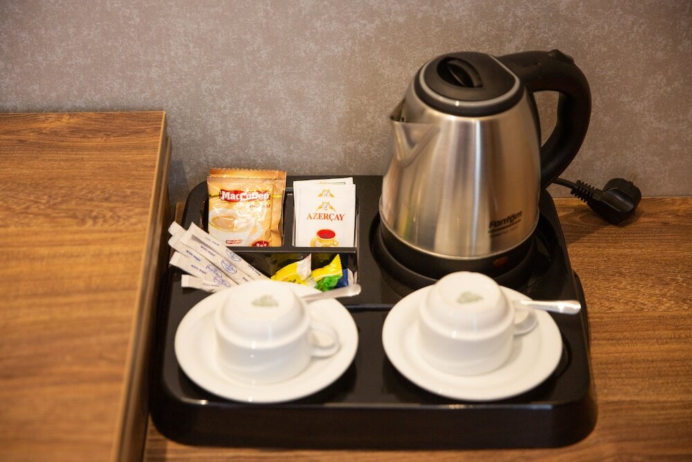 Фото City Park Hotel Baku