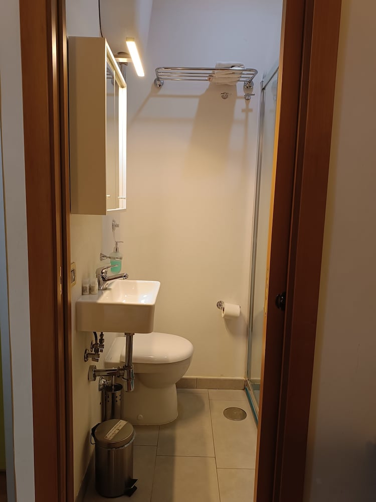 Фото B&b Napoli Plebiscito