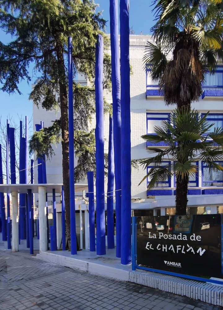 Фото La Posada de El Chaflán