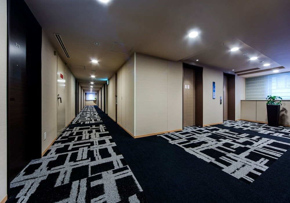 Фото Daiwa Roynet Hotel Hakata Gion