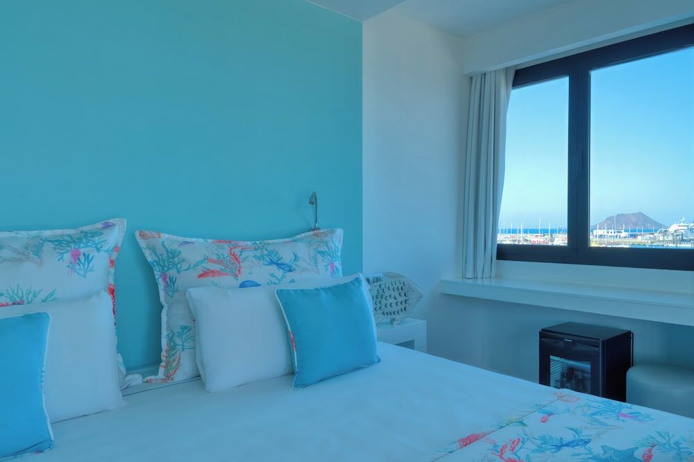 Фото Hotel Boutique La Marquesina - Adults Only