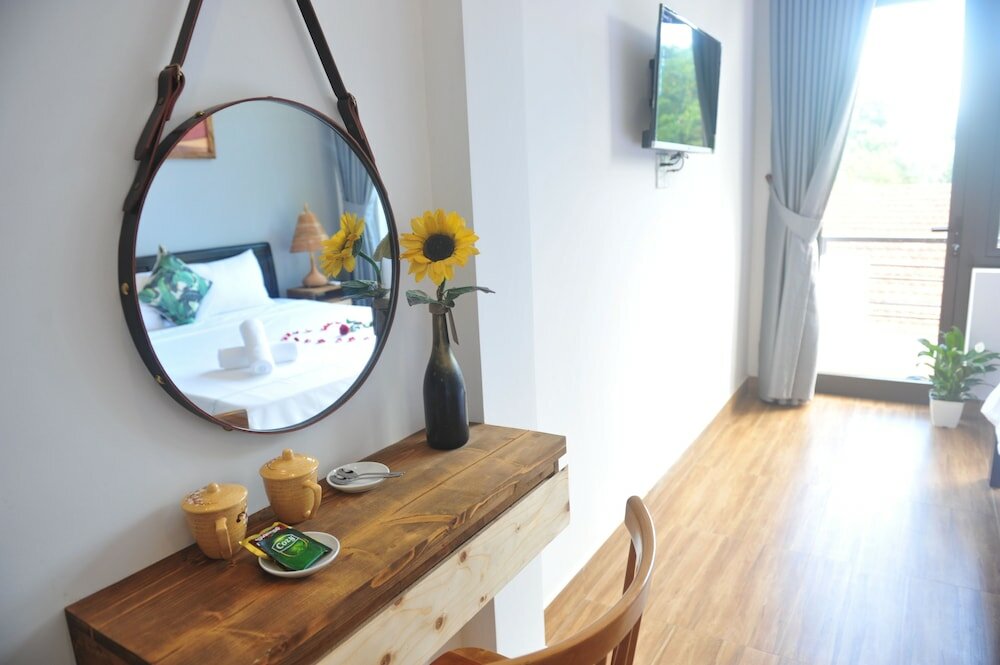 Фото Hue Sweethouse 2 Homestay