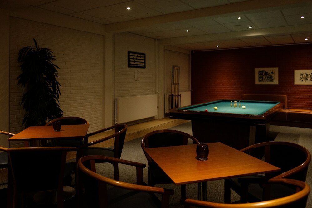 Фото Frederik VI's Hotel