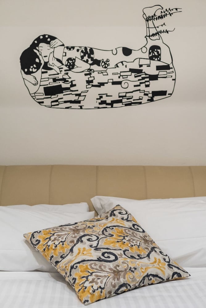 Фото Art Gallery Apartment in Florence