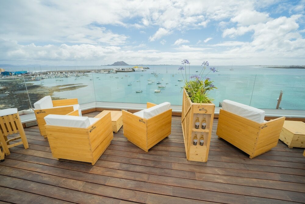 Фото Hotel Boutique La Marquesina - Adults Only