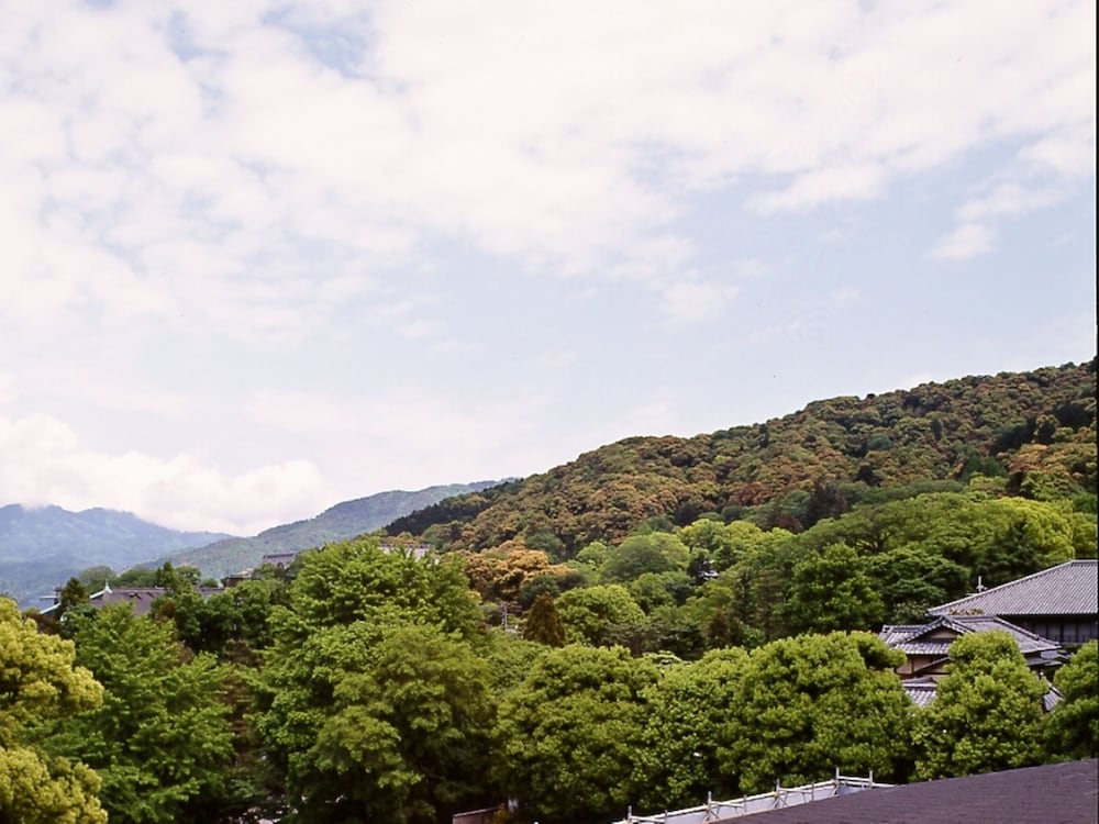 Фото Ryori Ryokan Karaku