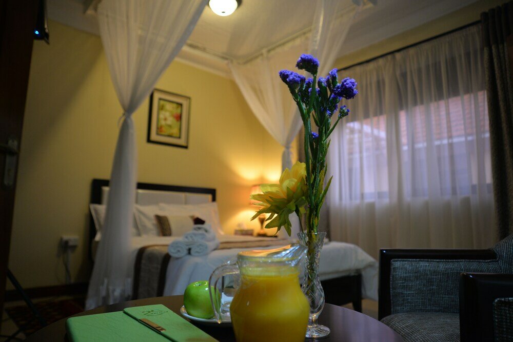 Фото Royal Victoria House