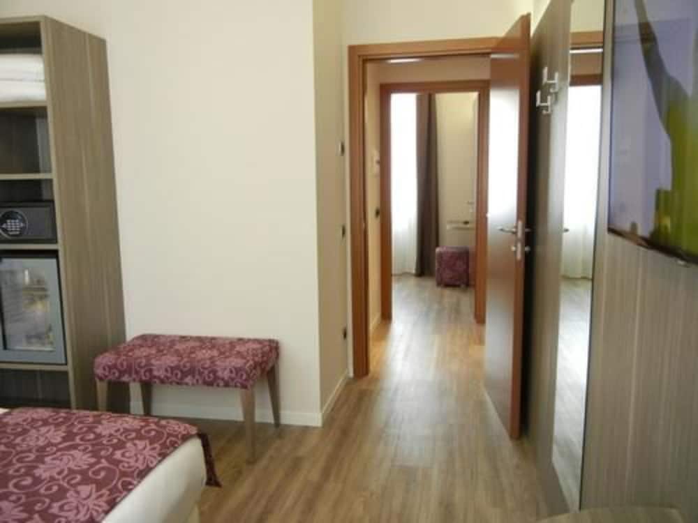 Фото Hotel delle Nazioni