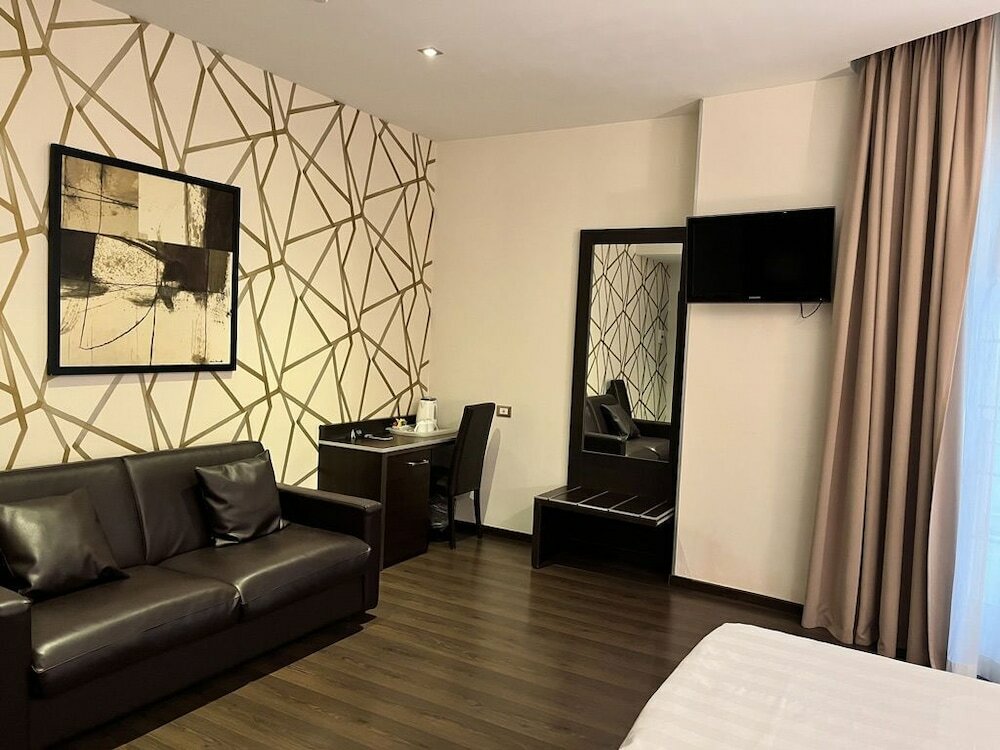 Фото Отель Catone District