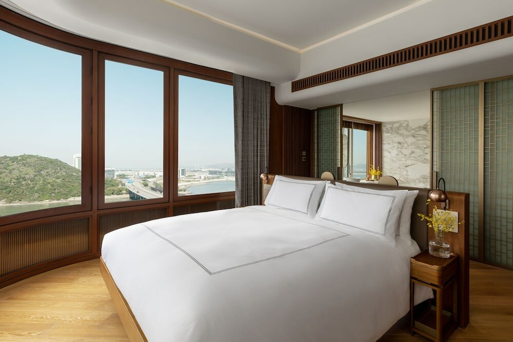 Фото The Silveri Hong Kong - MGallery