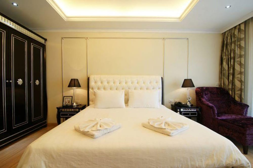 Фото LK Miracle Suite