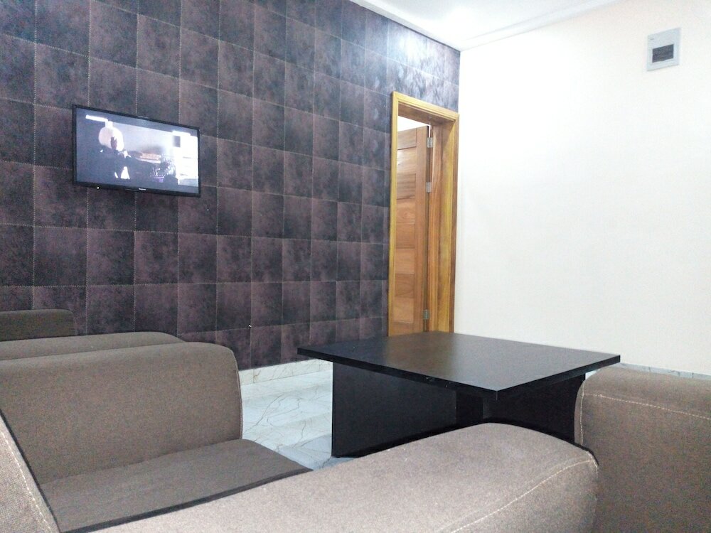 Фото Bana Hotel & Suites