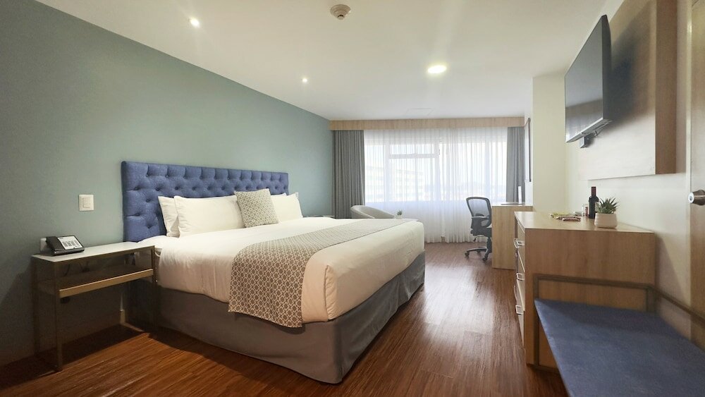 Фото TRYP by Wyndham Guayaquil Airport