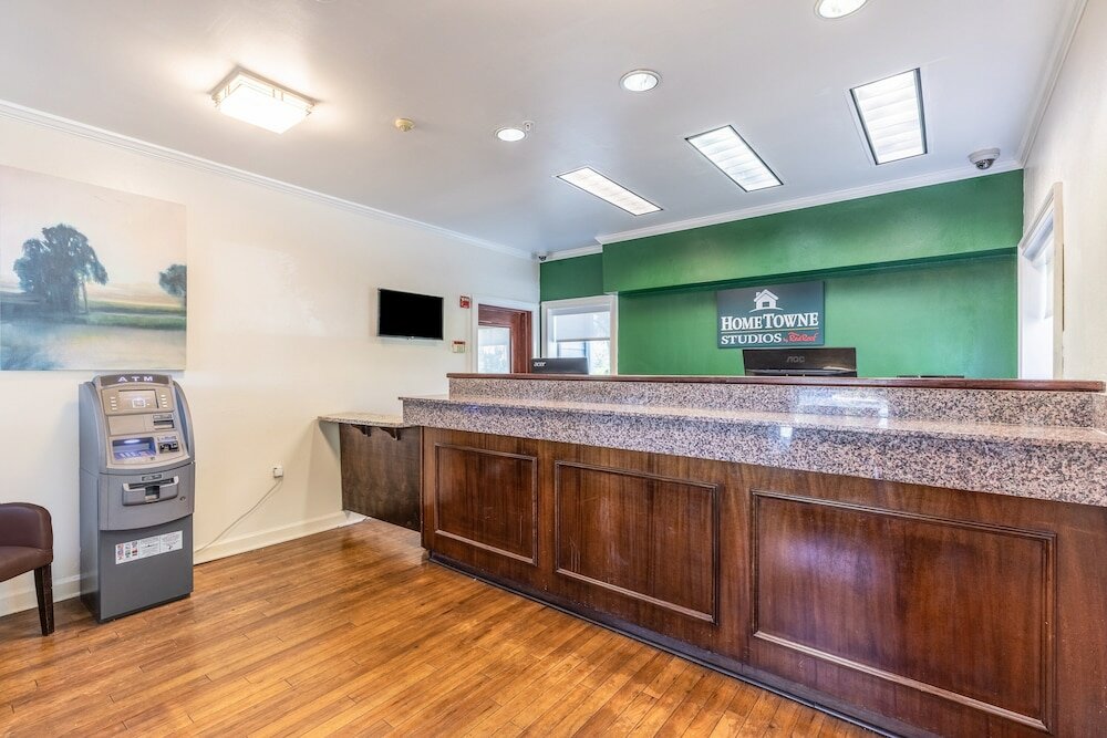 Фото Hometowne Studios Orlando Casselberry