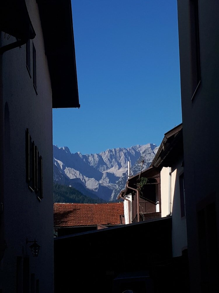 Фото Gasthof zum Rassen