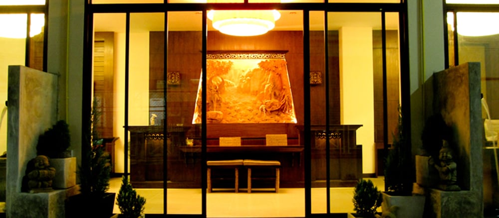 Фото Nicha Suite Hua Hin Hotel