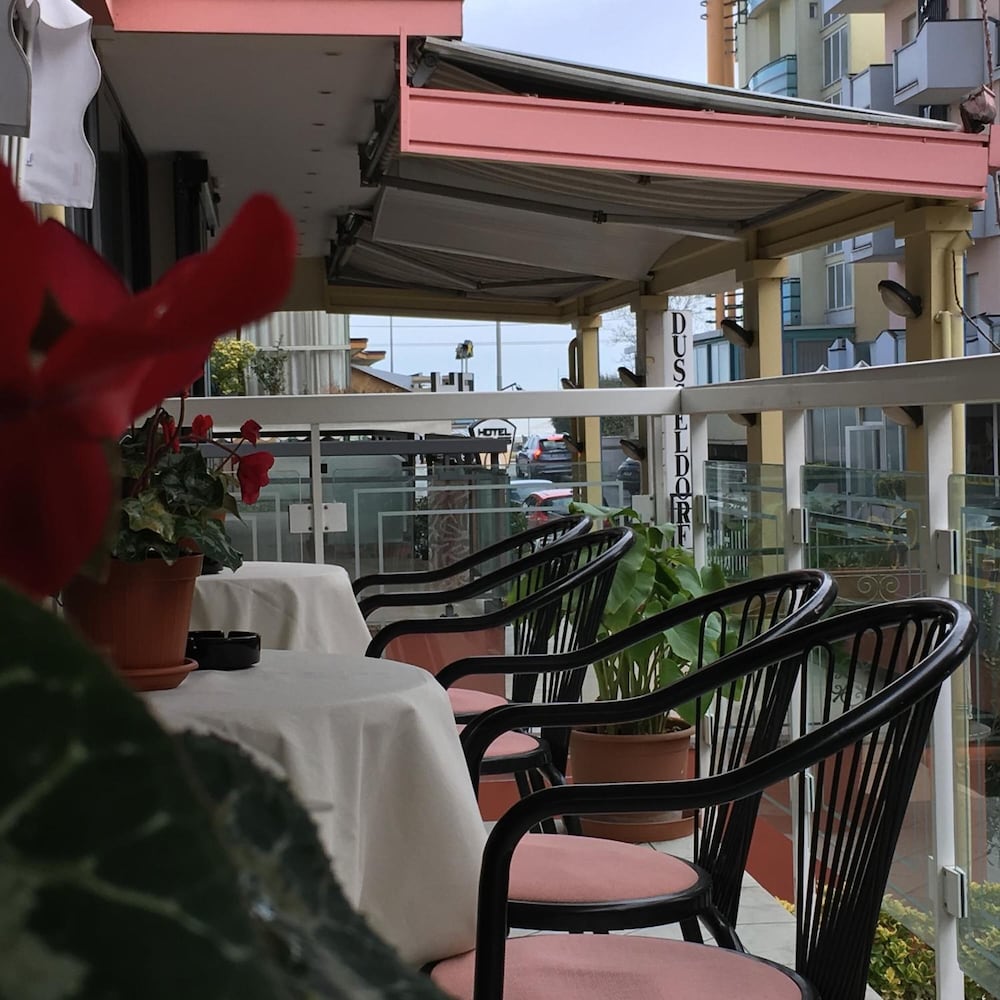 Фото Hotel Zurigo