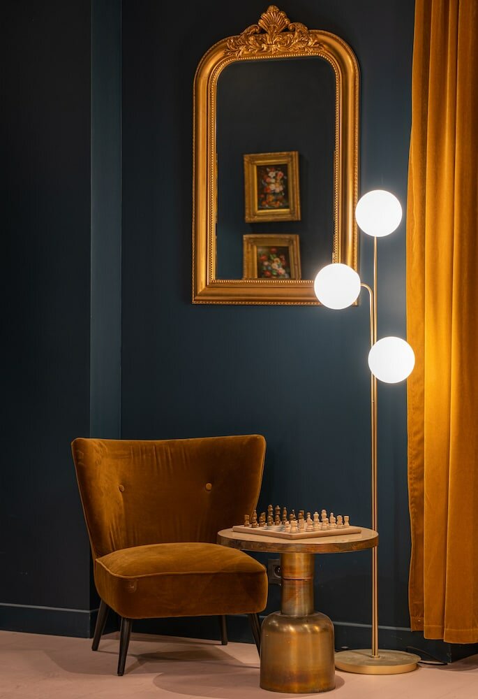 Фото Hôtel Maison Lacassagne