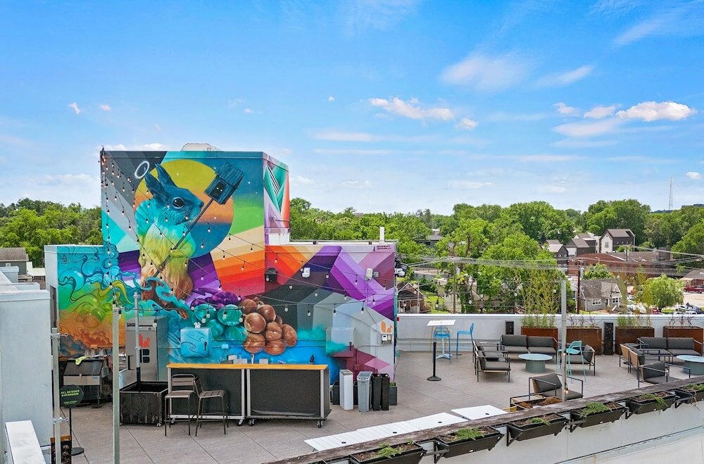 Фото BentoLiving Chestnut Hill