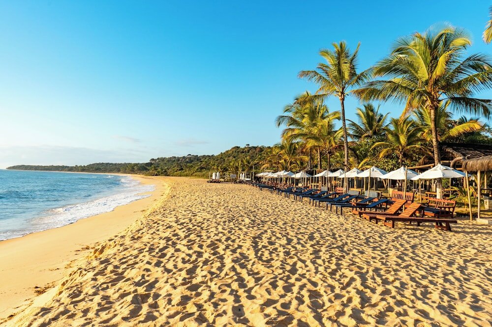 Фото Travel Inn Trancoso