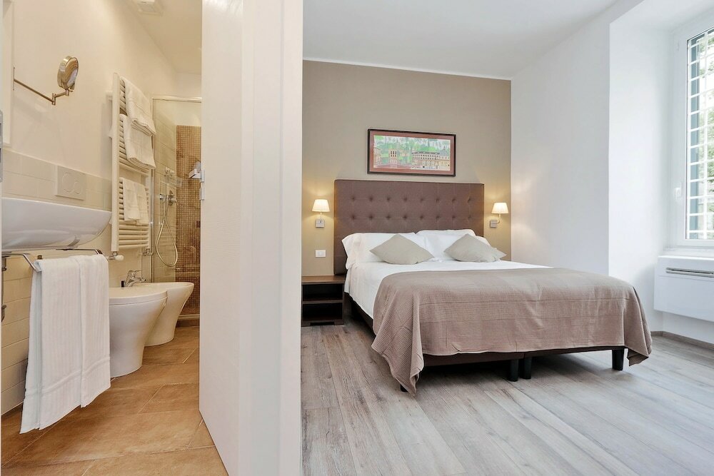 Фото Victory Rooms