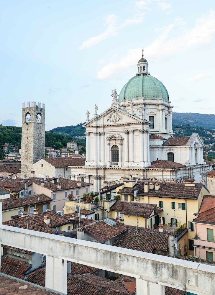 Фото Hotel Vittoria