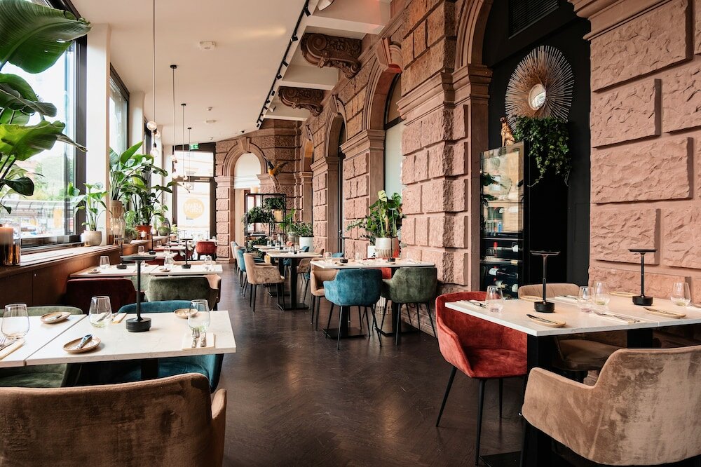 Фото Ac Hotel Mainz